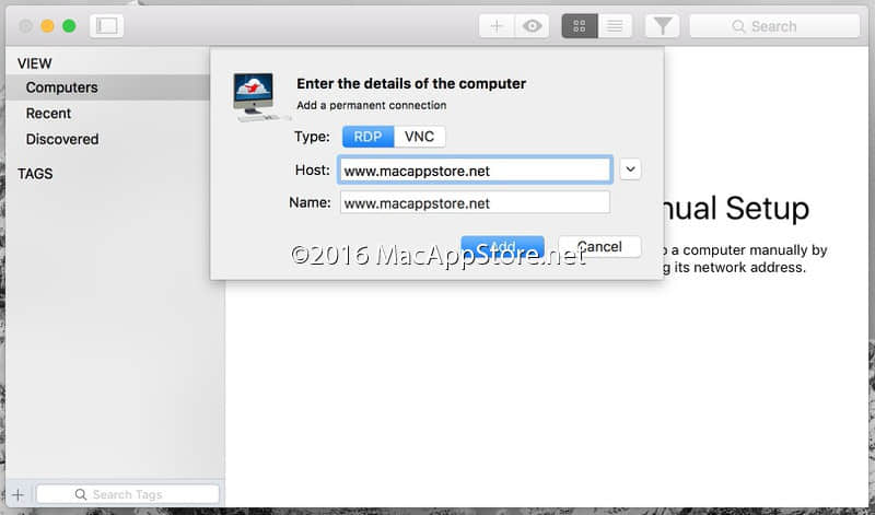 Jump Desktop 9.1.21
