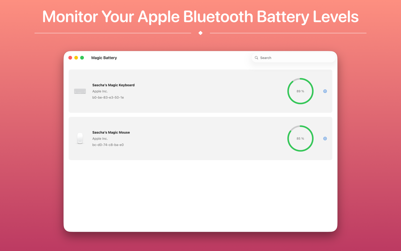 Magic Battery 9.1.0