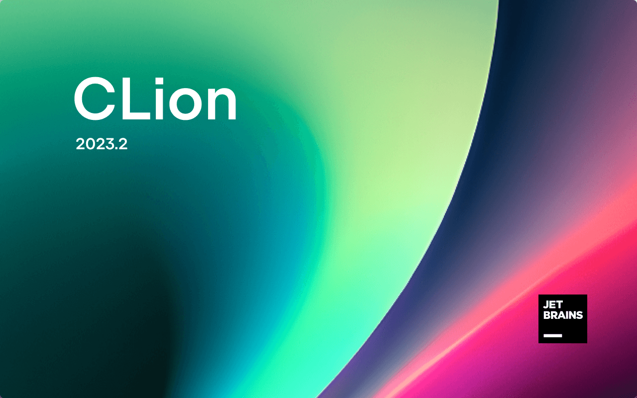 CLion 2025.3