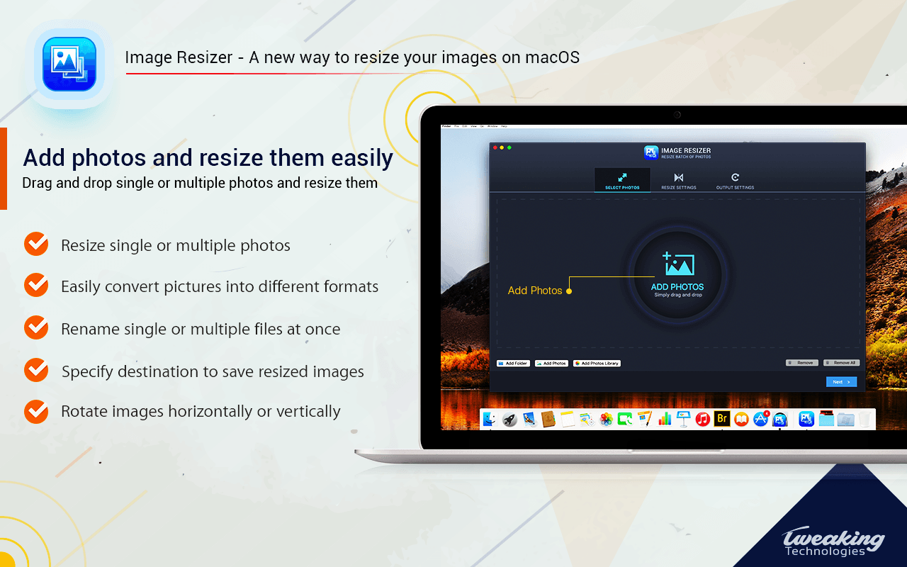 Image Resizer 4.2
