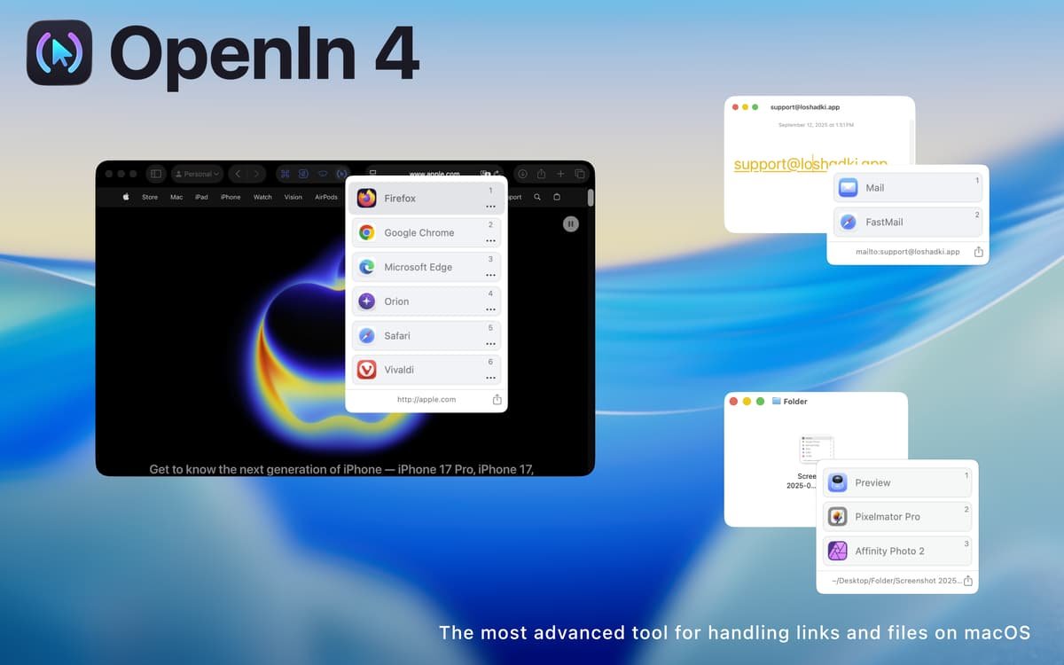 OpenIn 4.3.4