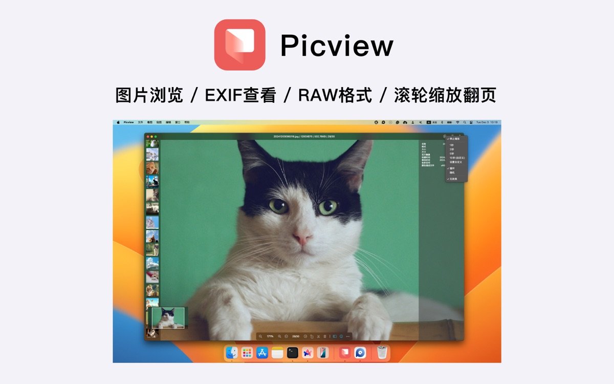 Picview 1.5.1