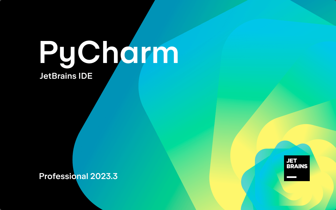 PyCharm 2025.3