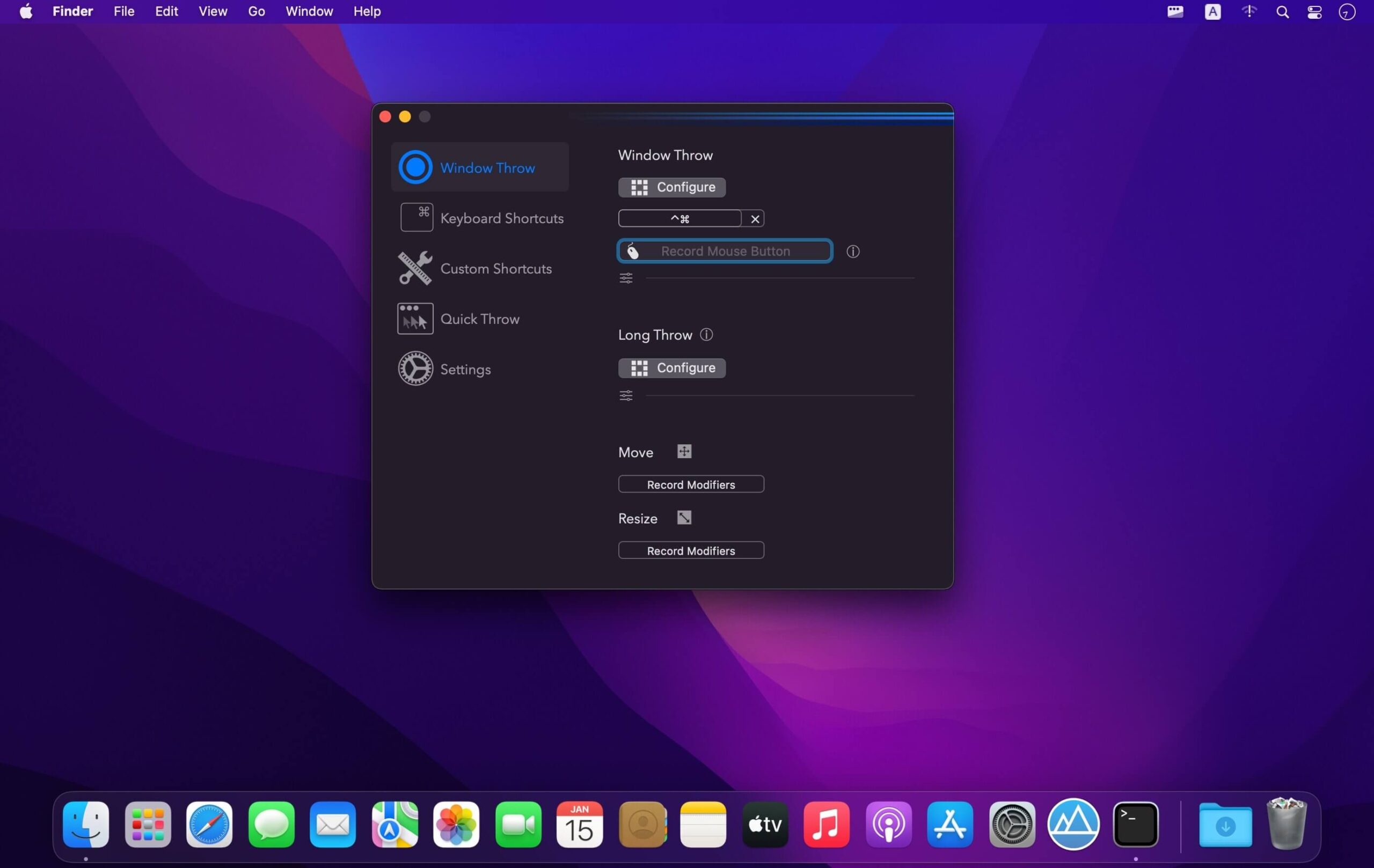 Rectangle Pro 3.65