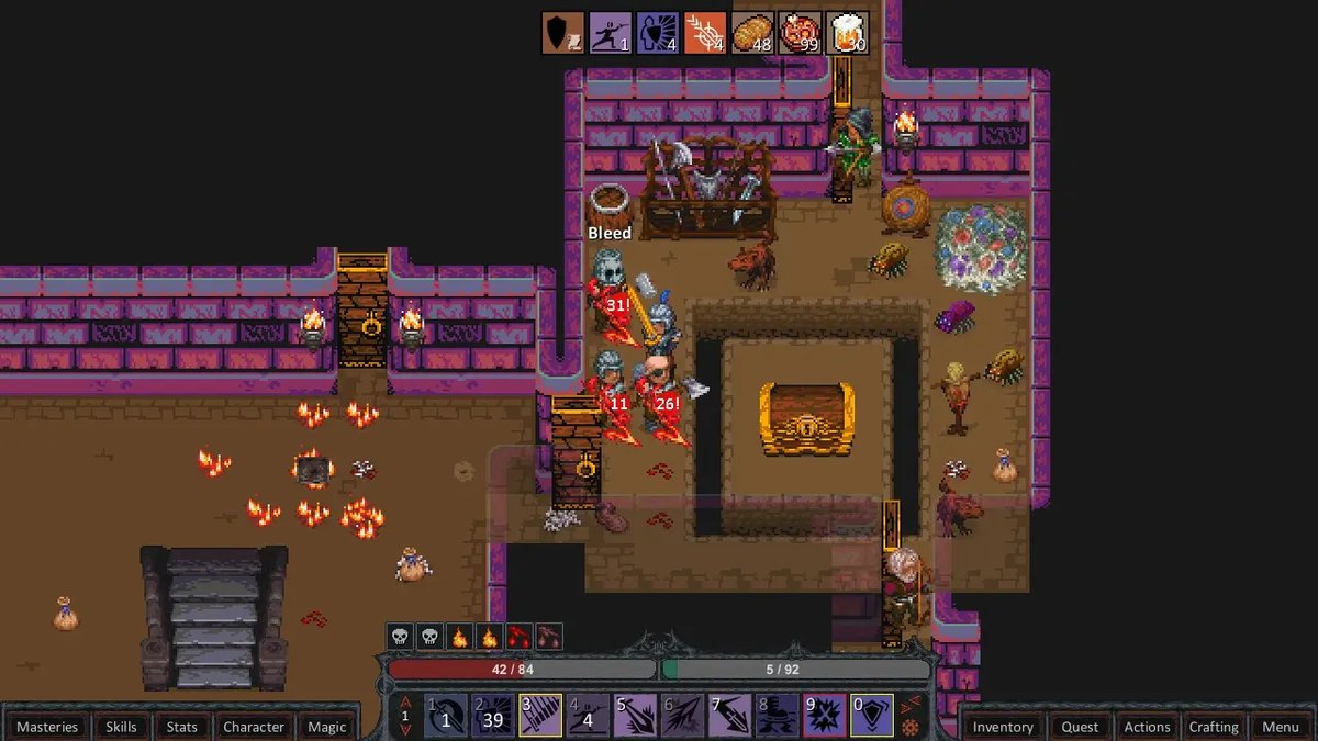 The Doors of Trithius