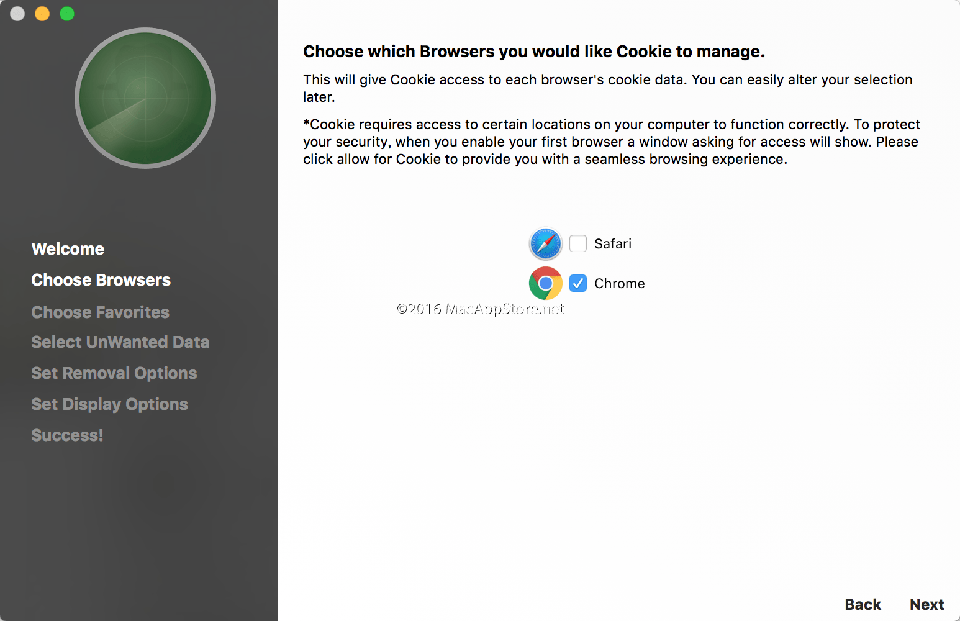 Cookie 8.3.4