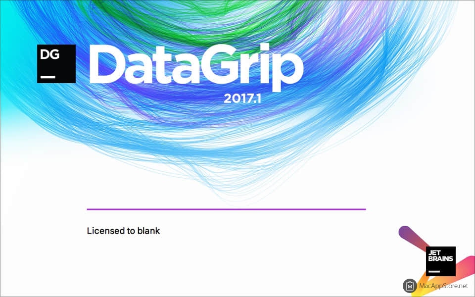 DataGrip 2025.3.3