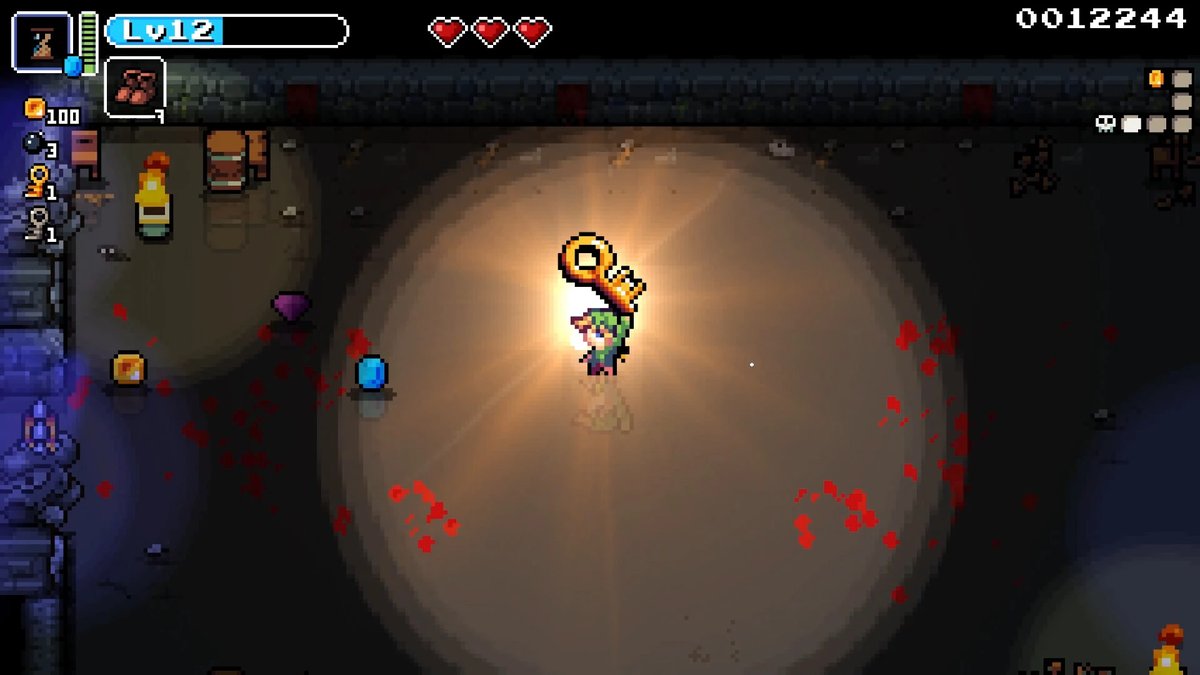 Heroes Of Loot Gauntlet Of Power