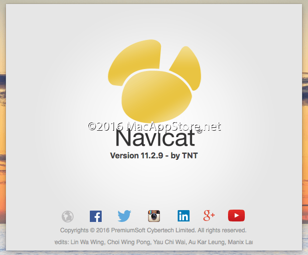 Navicat Premium 12.1.27 17.3.8