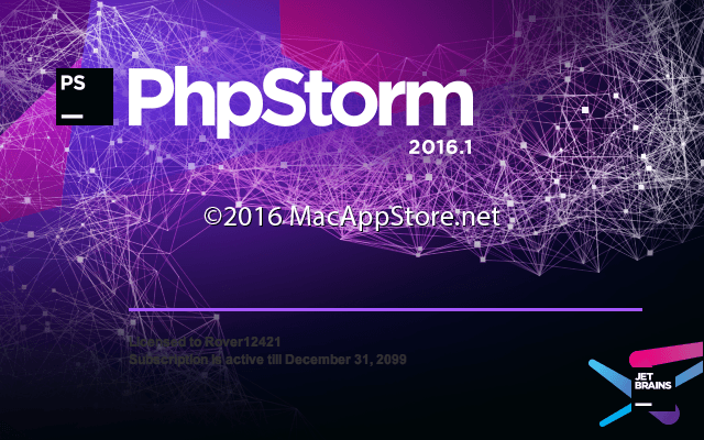 PhpStorm 2025.3.1.1