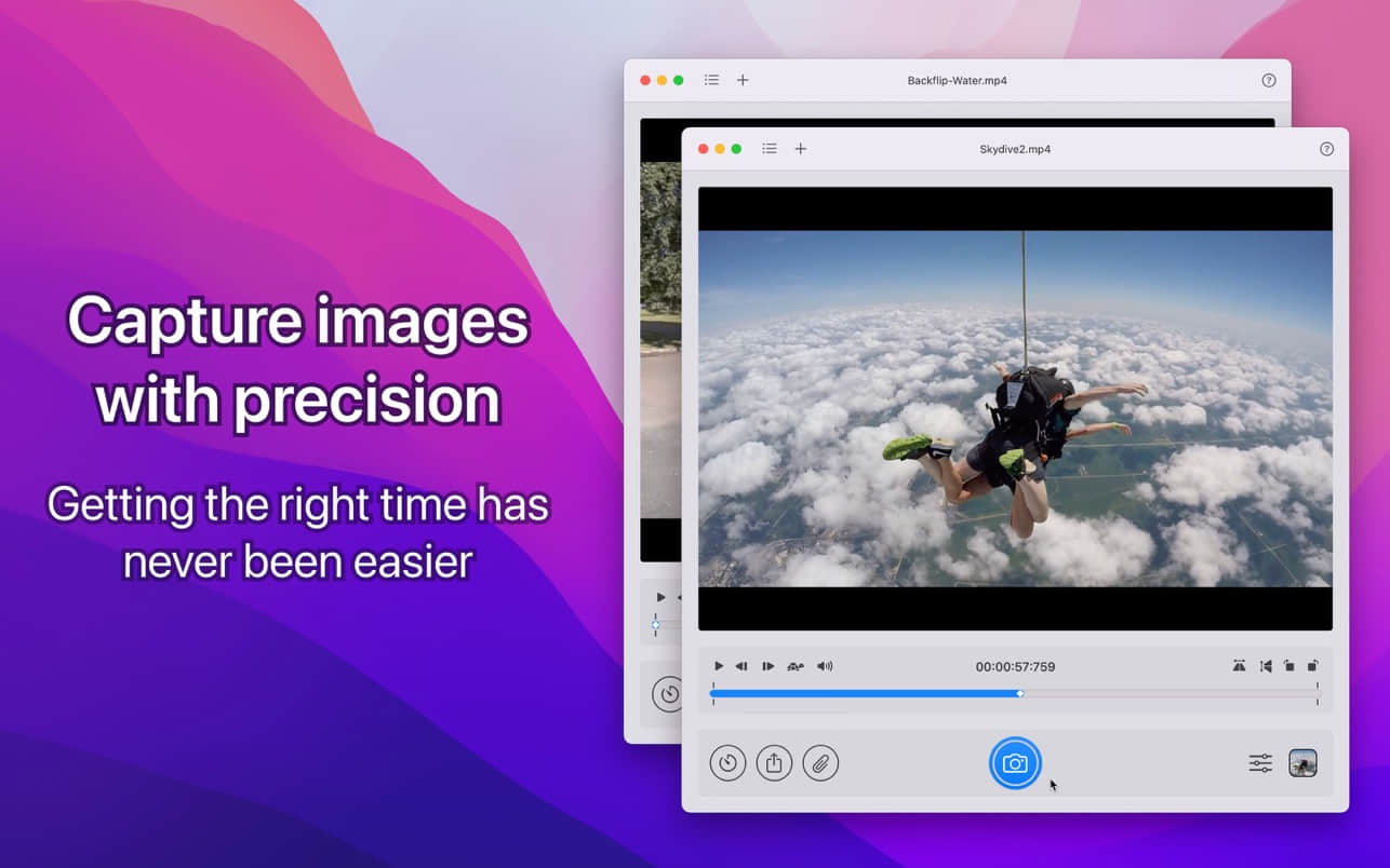SnapMotion 6.0