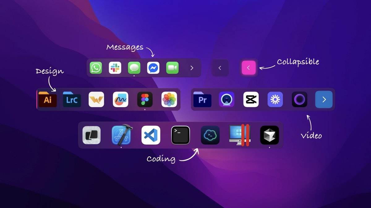 extraDock 4.1.0