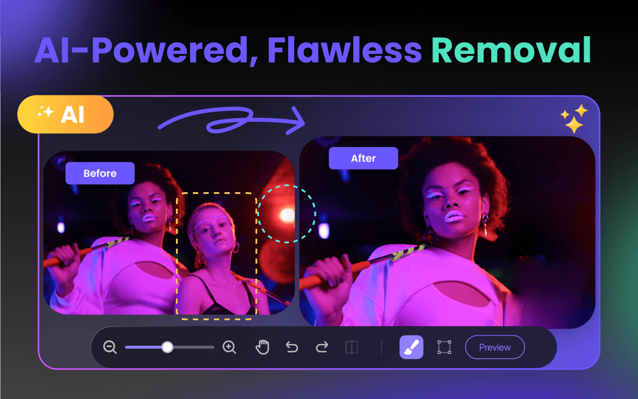HitPaw Photo Object Remover 1.2.5