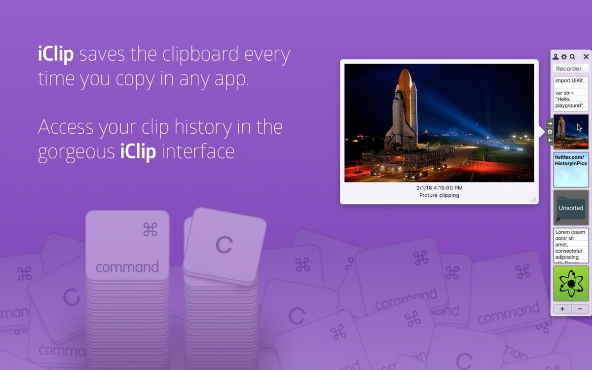 iClip 5.6.2