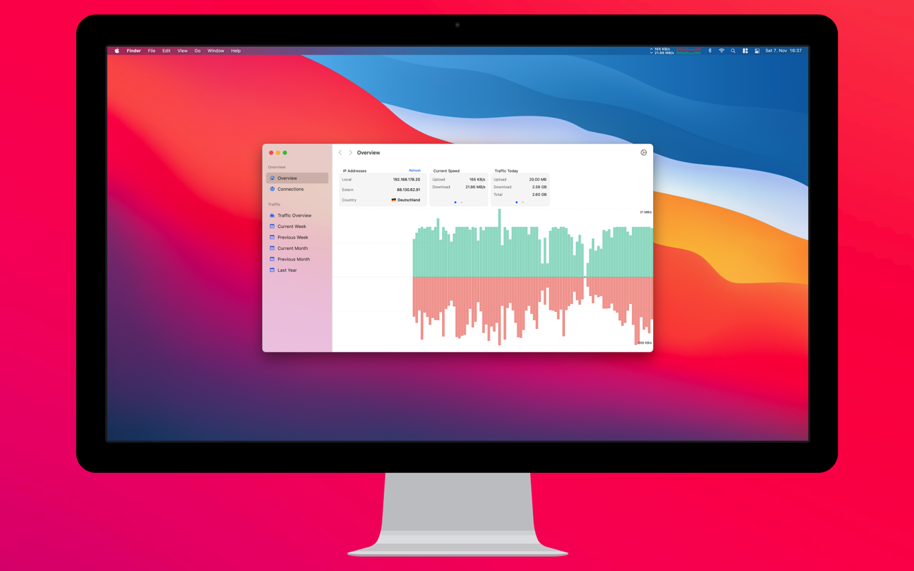 NetWorker Pro 9.0.0 11.0.6