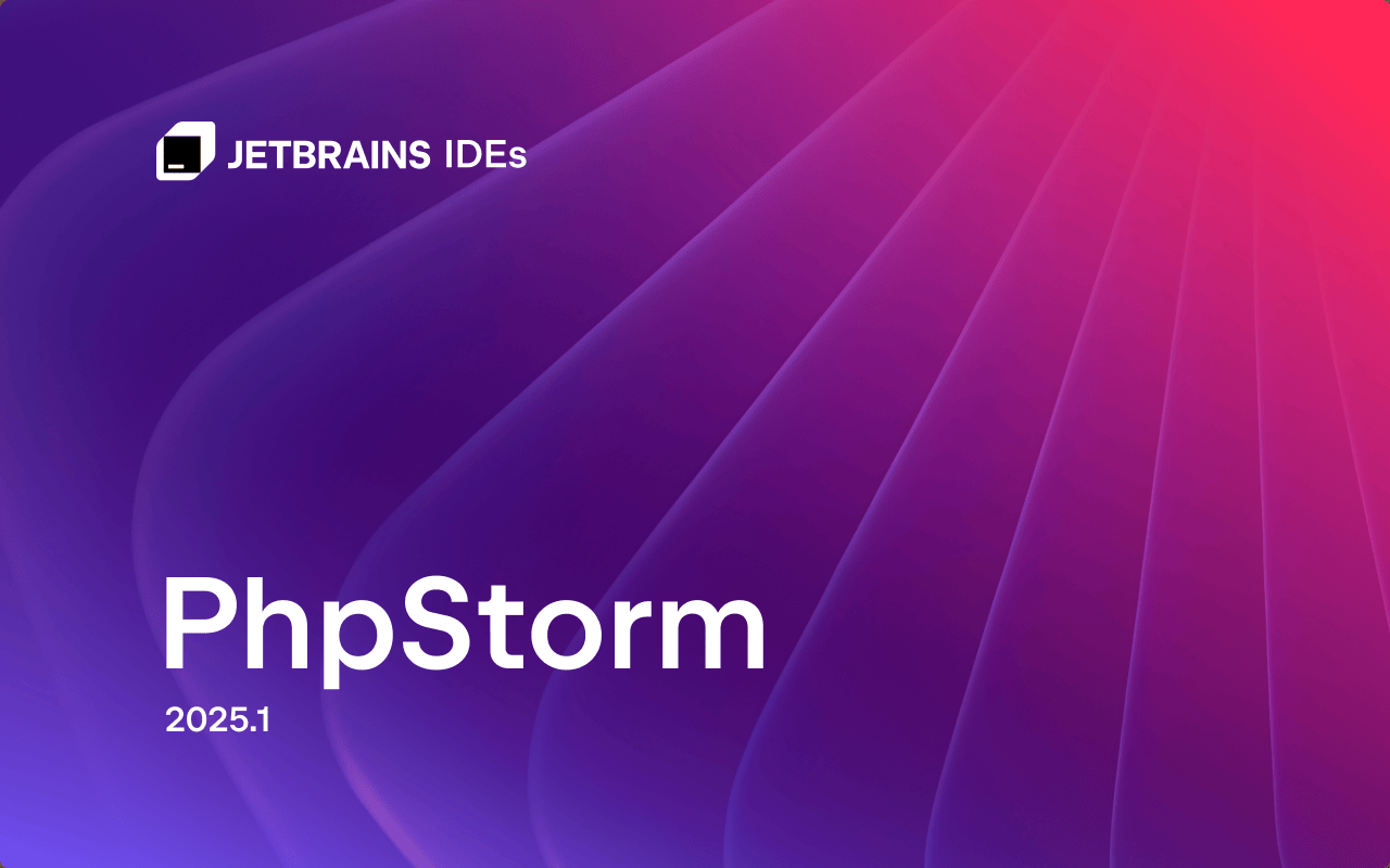 PhpStorm 2026 2026.1