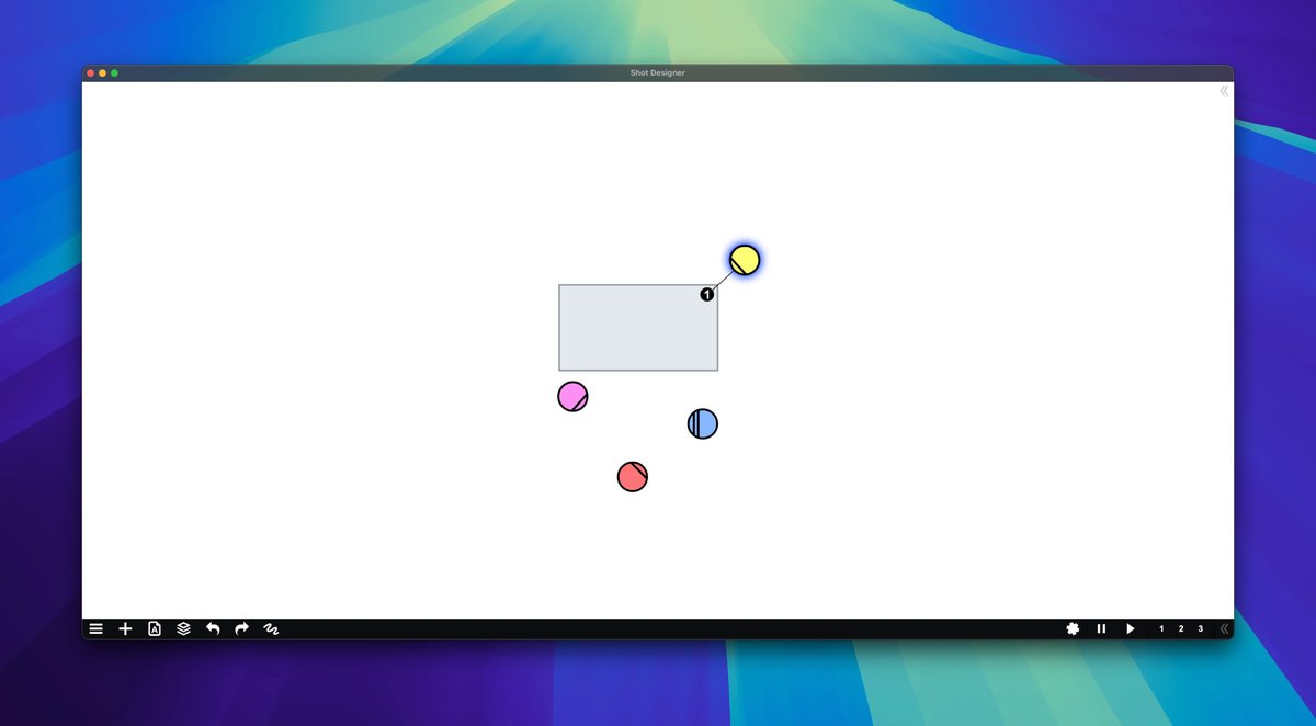 Shot Designer 1.80.8