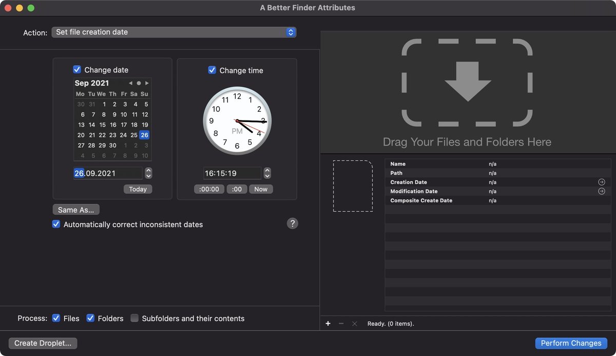 A Better Finder Attributes 7 7.44