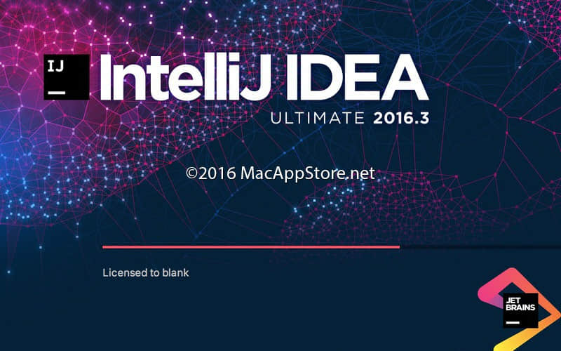 IntelliJ IDEA for Mac 2026.1