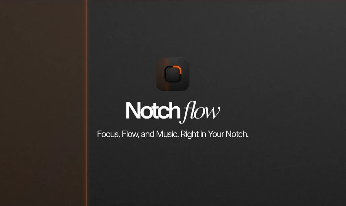 NotchFlow 1.2.1