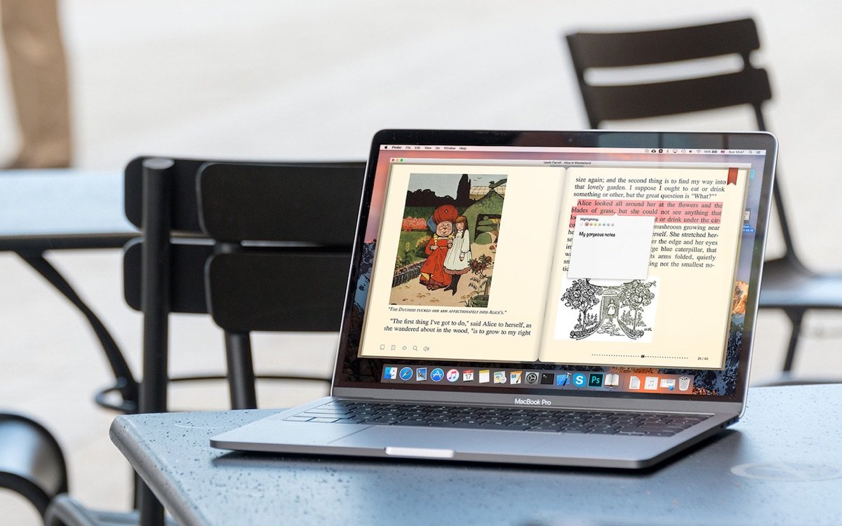BookReader 7.0