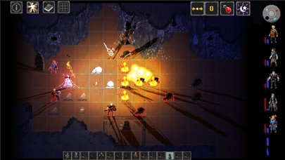 Caves of Lore