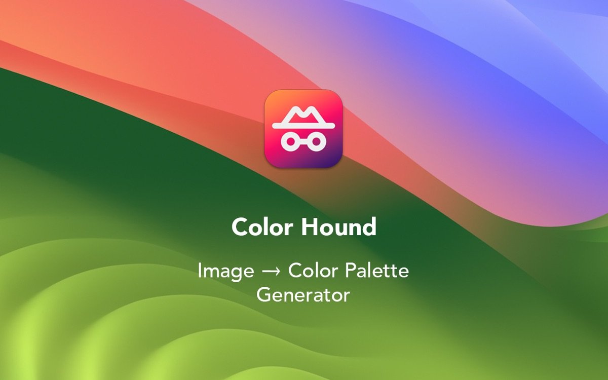 Color Hound 1.9.1