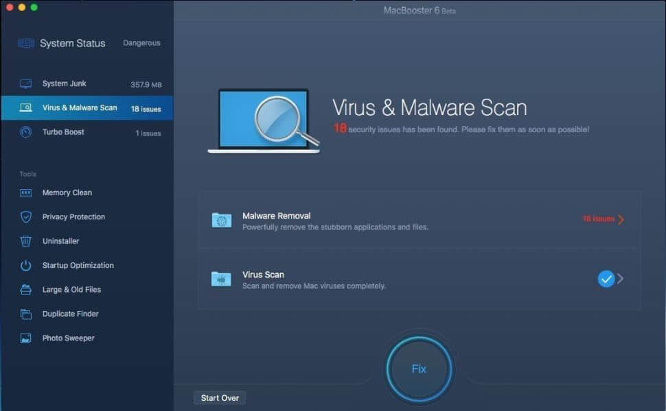 MacBooster Pro 8.3.0