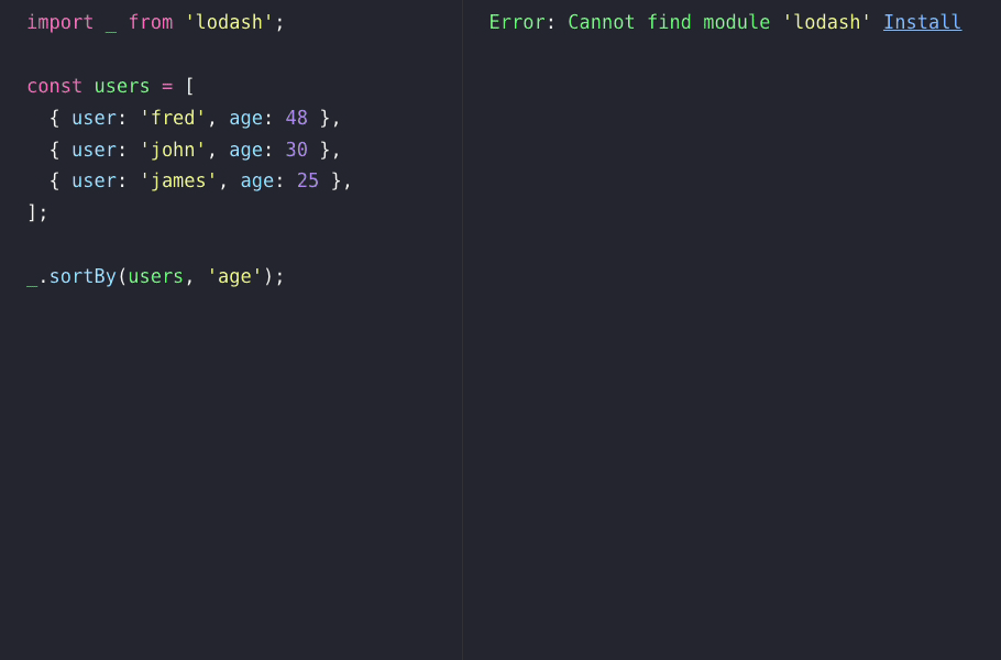 RunJS 4.0.1