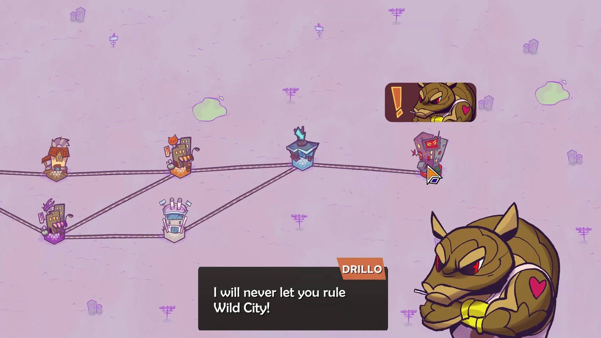 Wild City