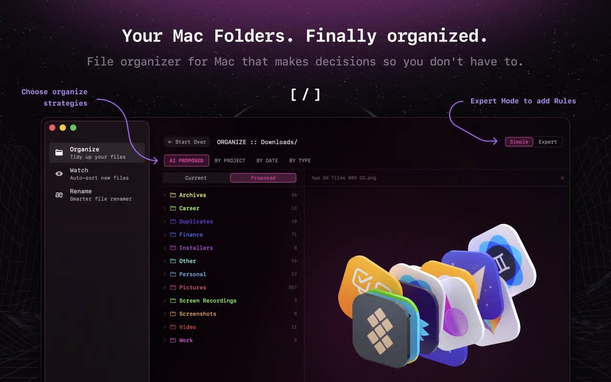 Refolder 1.0.14