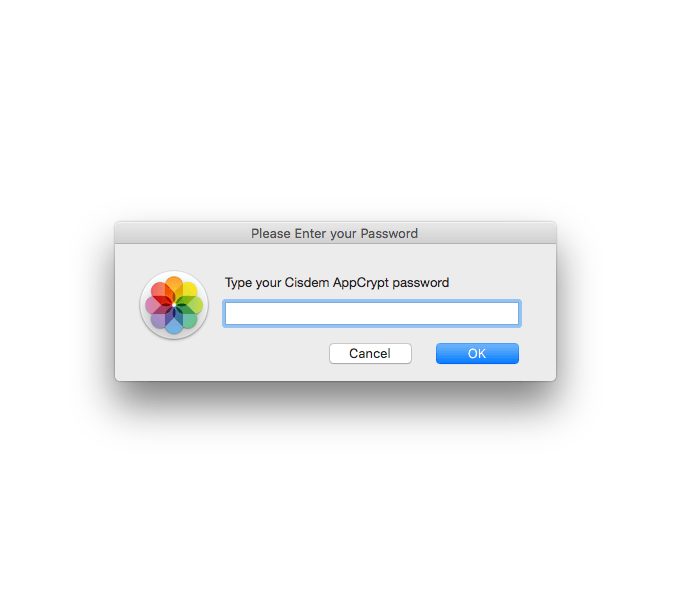 Cisdem AppCrypt 7.10.0