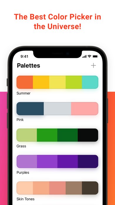 ColorSlurp 4.0.0