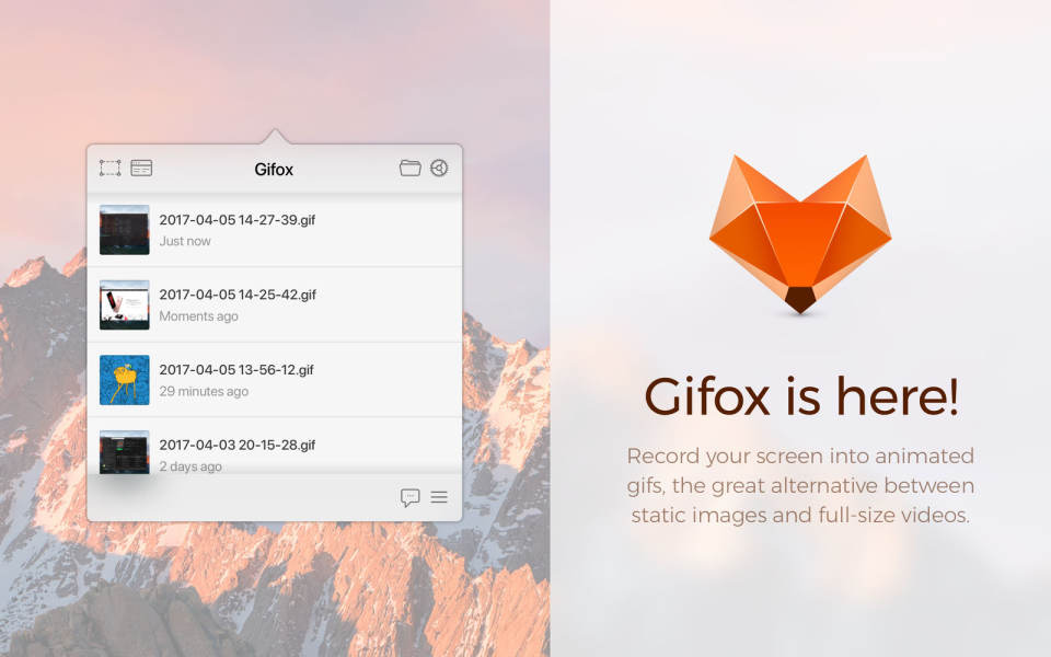 Gifox Pro 2.10.0