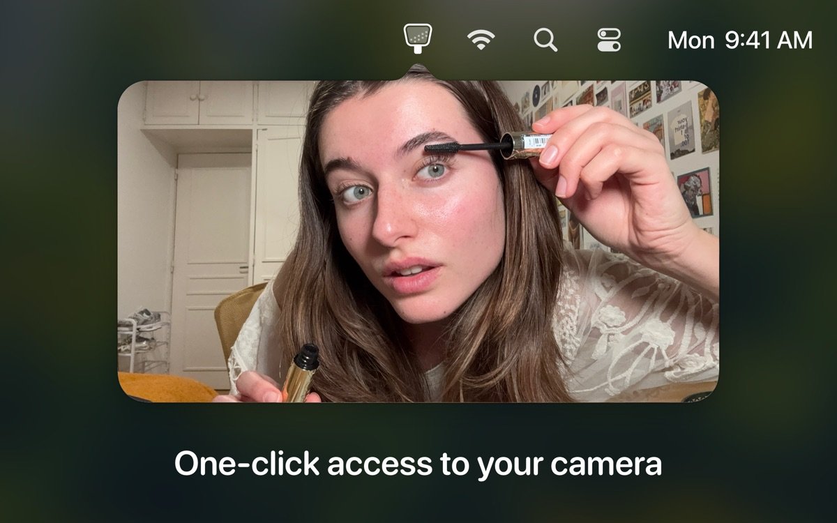Hand Mirror 4.0.5