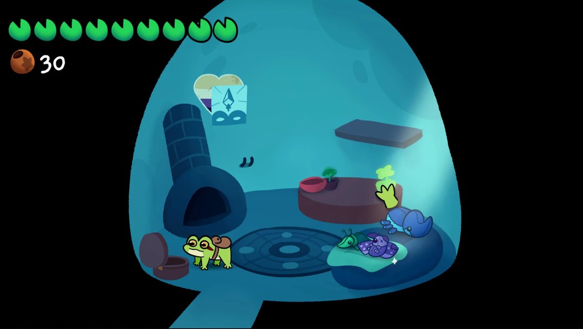 Frogsong