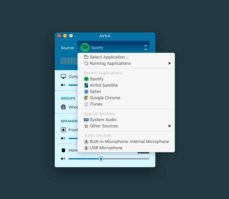 Airfoil 5.12.8