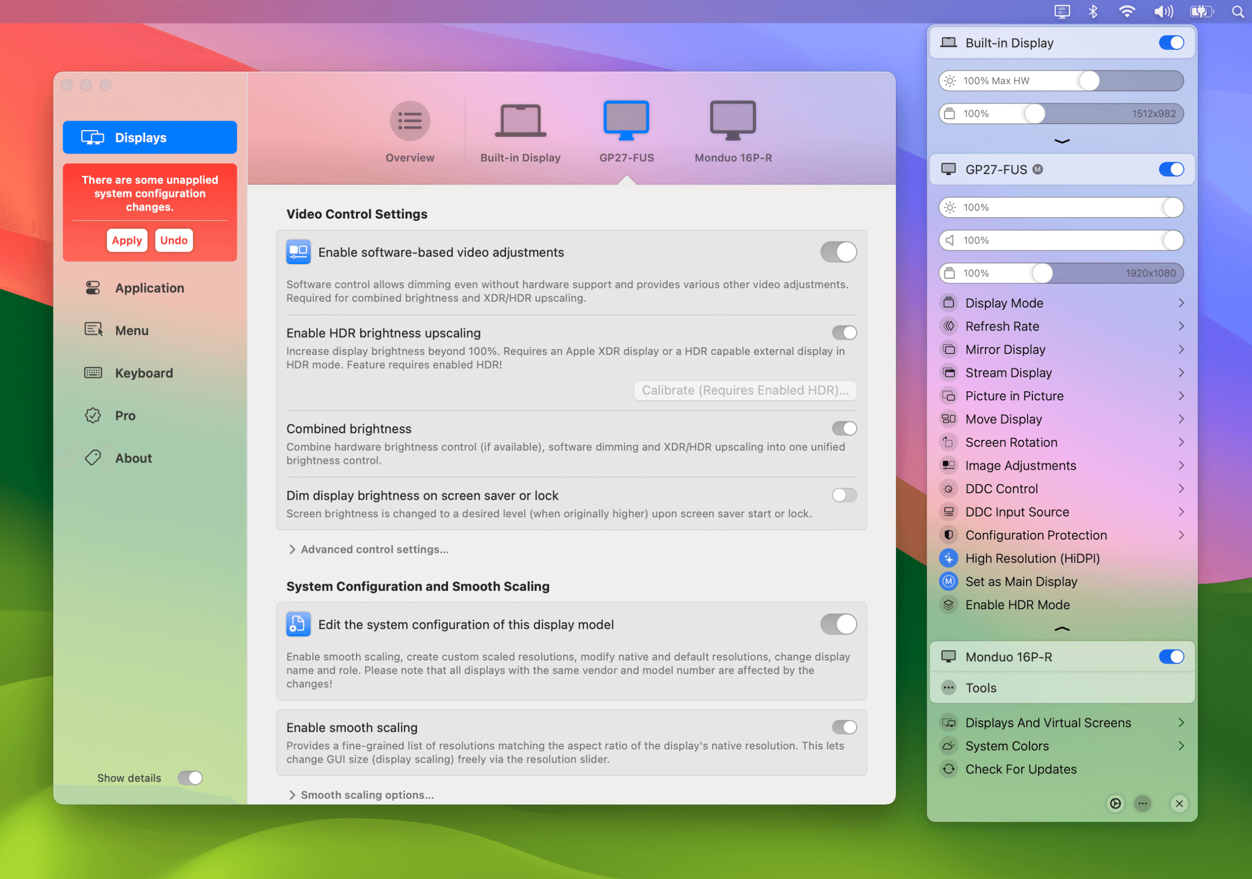 BetterDisplay 5.0.6