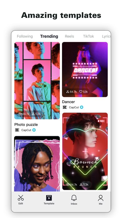 CapCut Pro 0.5.9
