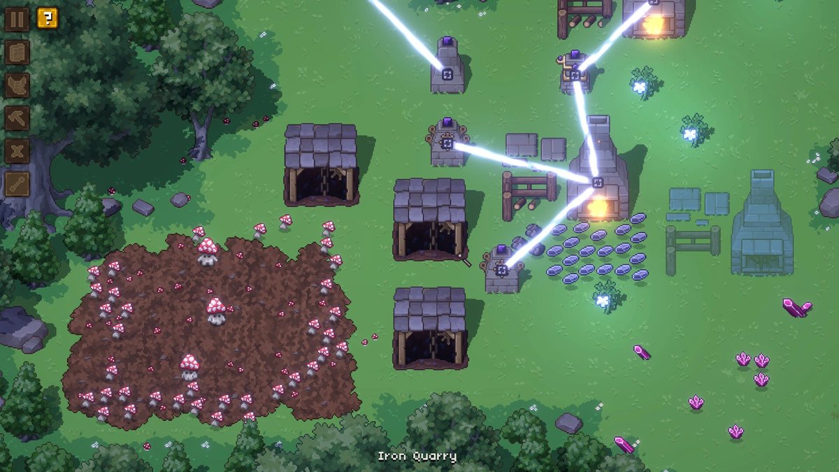 Forage Wizard