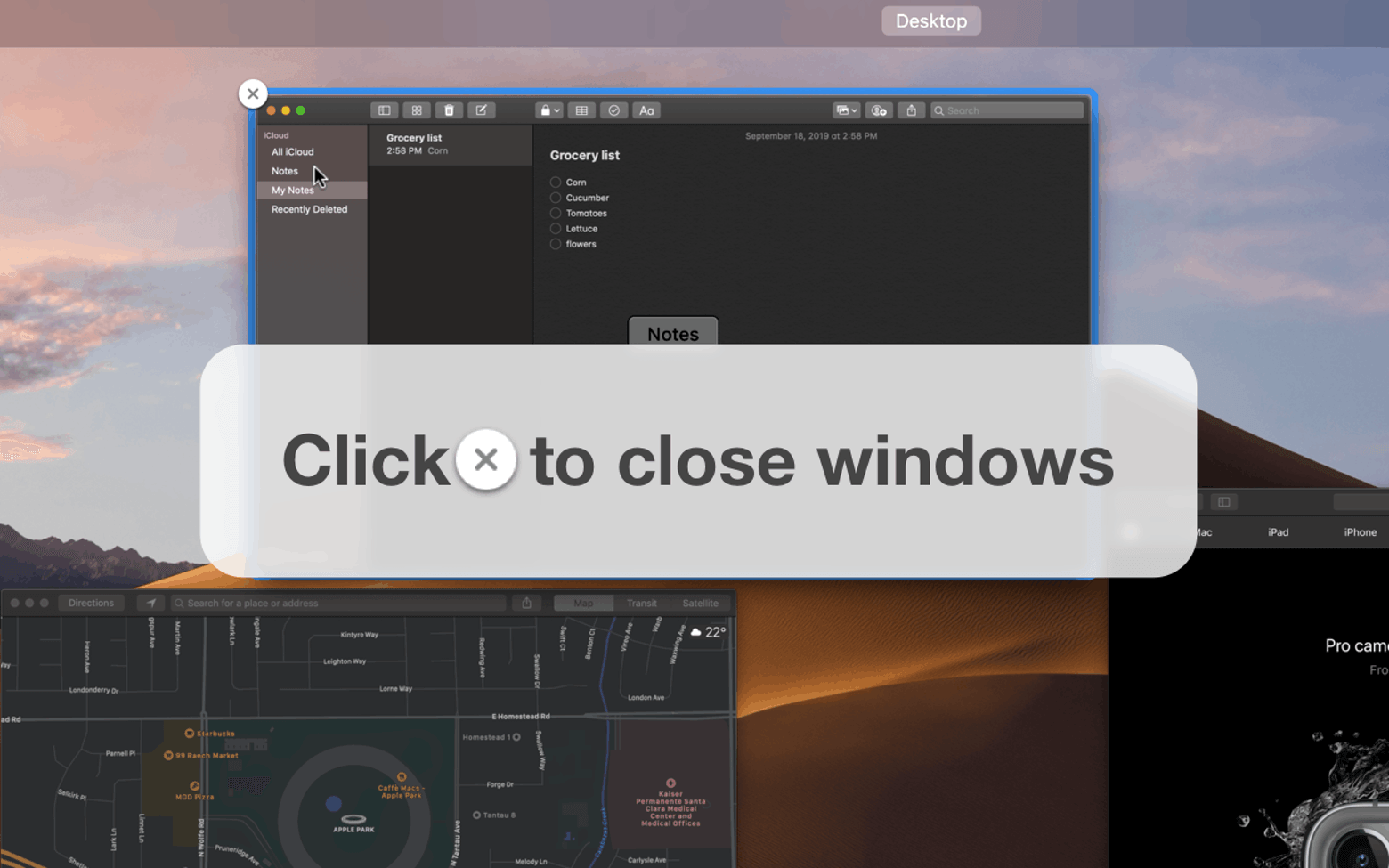 Mission Control Plus 1.27