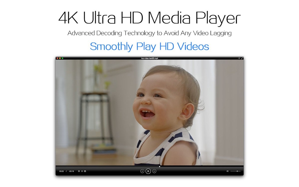 Total Video Player Pro 3.1.4