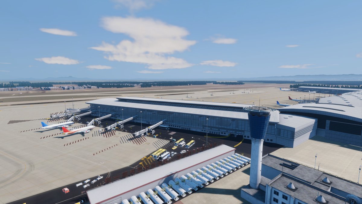 Airport Control 27 2026.09.28