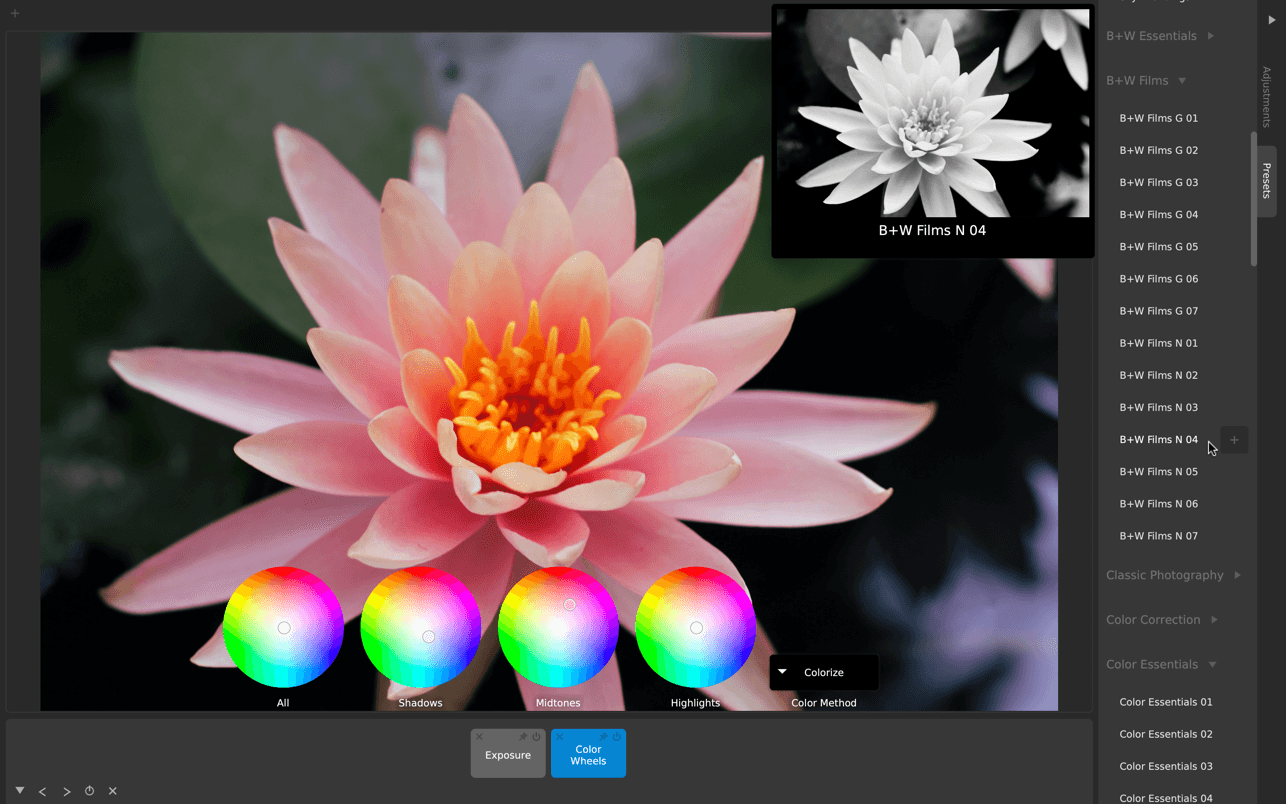 CameraBag Pro 2026.2.0